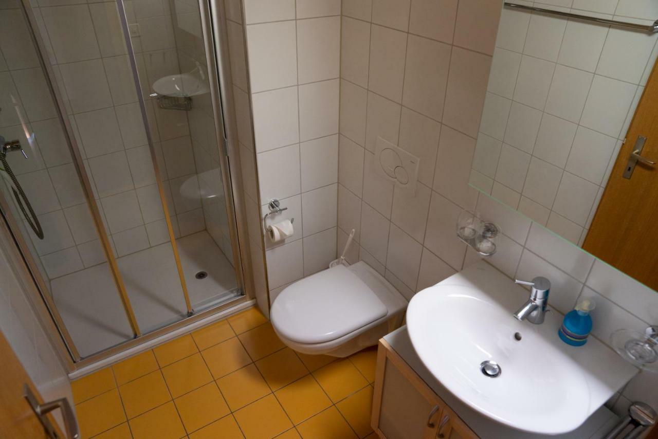 Ferienwohnung Napf-Chaesi Luthern Екстер'єр фото